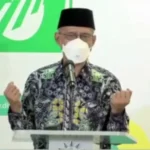 Haedar Nashir: Negara Jangan Diatur Menjadi Sekuler dan Liberal