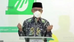Haedar Nashir: Negara Jangan Diatur Menjadi Sekuler dan Liberal