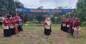 Outbound Nasyiah Mojopetung, Ini Keseruannya