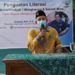 SD Muwri Gelar Pelatihan Menulis Cerita Anak