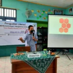 Begini Cara Mudah Menulis Cerita Anak