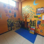 Lomba Pojok Baca Ikwam SD Mumtaz, Kreatif!