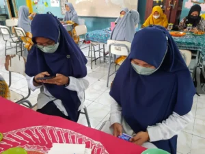 Ikut Pelatihan Ini Jadi Paham Cara Menulis Cerita Anak