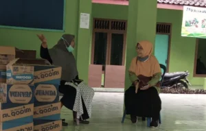 Aisyiyah Itu Muslimatnya Muhammadiyah