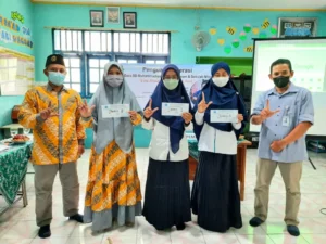 Tiga Kisah Ini Terbaik dalam Pelatihan Menulis Cerita Anak