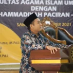 FAI UM Jember Jalin Kerja Sama dengan STAIM Lamongan