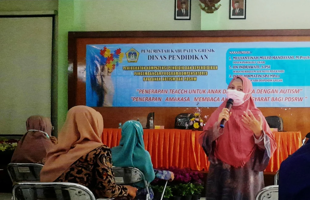 Listrik Mati saat Pelatihan, Begini Strategi Pertahankan Antusiasme Peserta