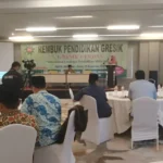 Pemkab Gresik Diminta Menambah Anggaran Biaya Operasional Sekolah Swasta