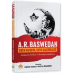 Teladan Cinta Indonesia Seorang AR Baswedan