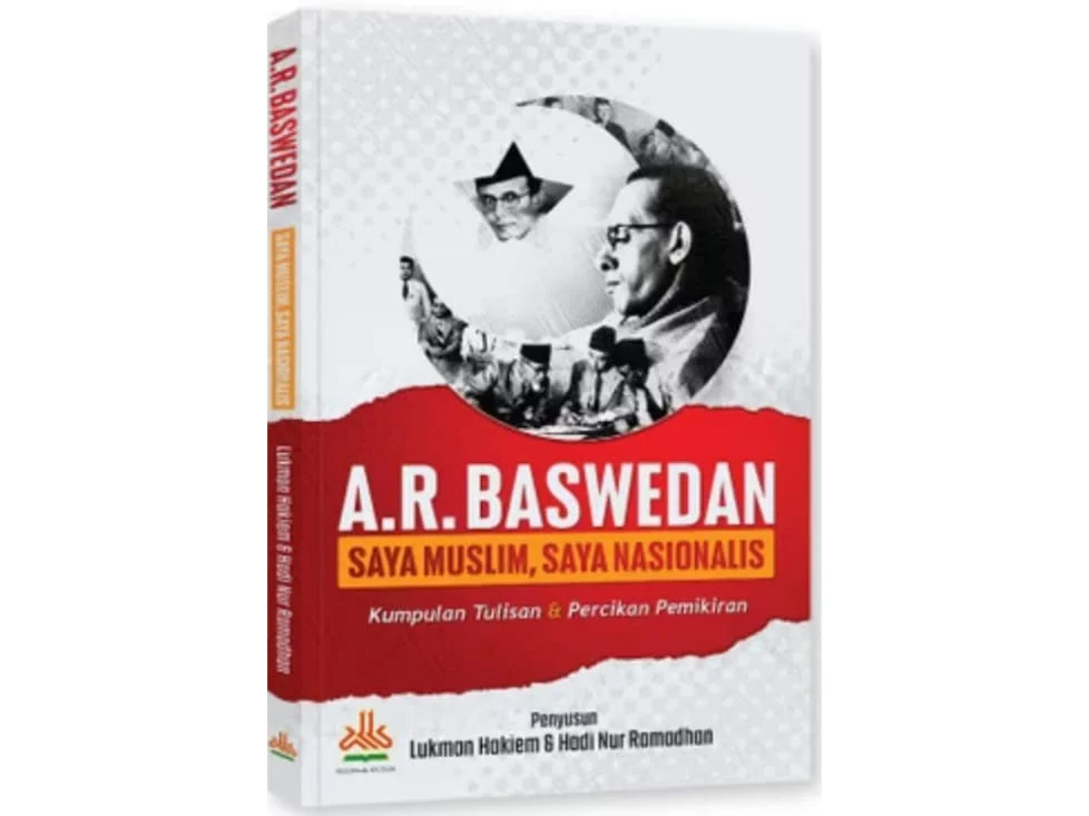 Teladan Cinta Indonesia Seorang AR Baswedan