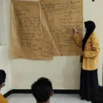 Sekolah Ekoliterasi IPM Lamongan Beri Digital Follow Up Befoster