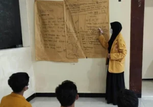 Sekolah Ekoliterasi IPM Lamongan Beri Digital Follow Up Befoster