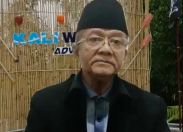 Muhammadiyah Harus Lebih Kaya Lagi