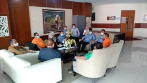 Jaringan Wisata Muhammadiyah Gelar Travel Mart di Kota Batu