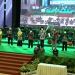 Penganugerahan Penghargaan Muhammadiyah 2021, Ini para Penerimanya