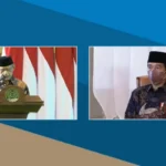 Haedar Nashir Apresiasi Jokowi Pimpin Presidensi Group of Twenty