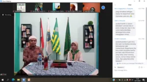 Meluruskan Perilaku Menyimpang