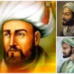 Tiga Filsuf Islam Diabadikan Matsmunam Jadi Nama Kelas