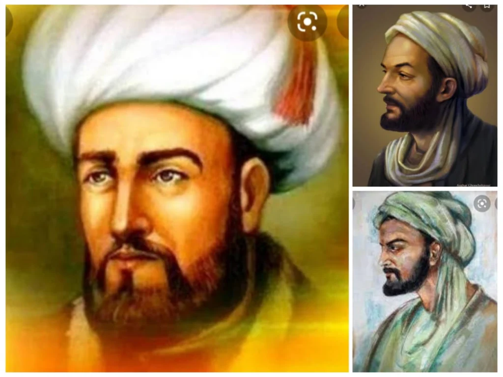 Tiga Filsuf Islam Diabadikan Matsmunam Jadi Nama Kelas