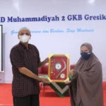 Ikwam SD Mudaba Studi Banding ke Ikwam Berlian School