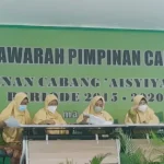 Musypimcab Ungkap Program-Program Unggulan Aisyiyah GKB