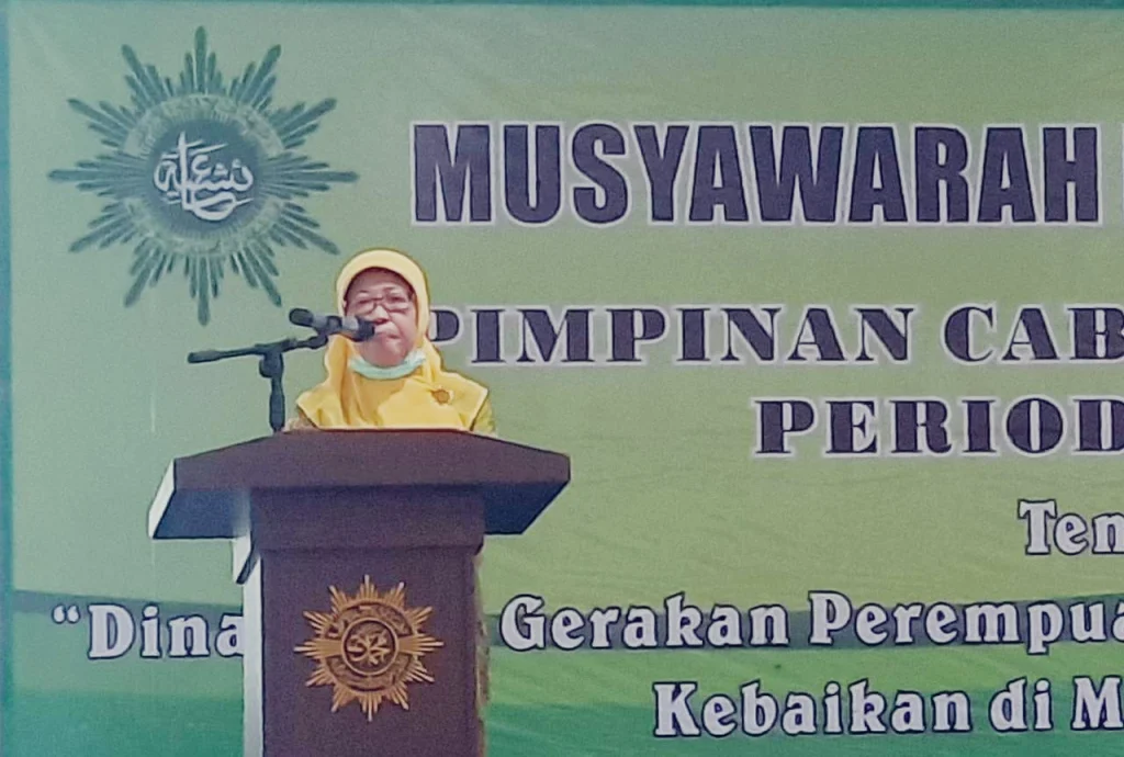 Strategi Penguatan Program Aisyiyah