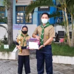 Siswa SD Muwri Juara I Lomba Tartil Al-Quran Tingkat Jatim