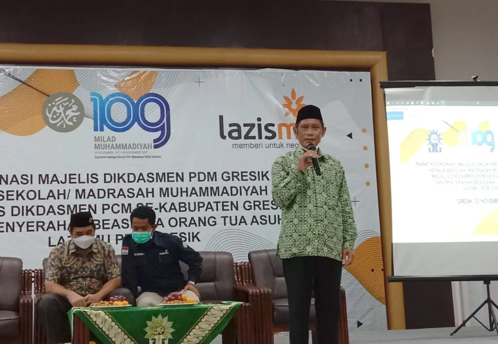 Guru Bangsa Tak Sebatas Tokoh-Tokoh Nasional