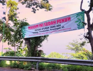 Pentingnya Muhammadiyah Mendirikan Amal Usaha Permakaman