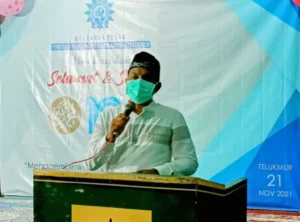 Akhirnya Warga Telukmur Bawean Bisa Peringati Milad Muhammadiyah
