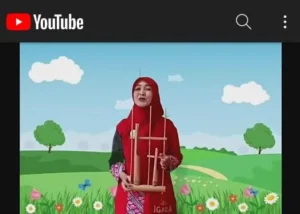 Video Pembelajaran TK Aisyiyah Tanggul Masuk Nominasi, Dukung Yuk!