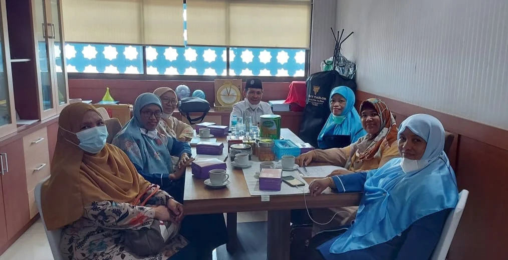 Pengurus Baru Komunitas Aisyiyah Unismuh Makassar Terbentuk