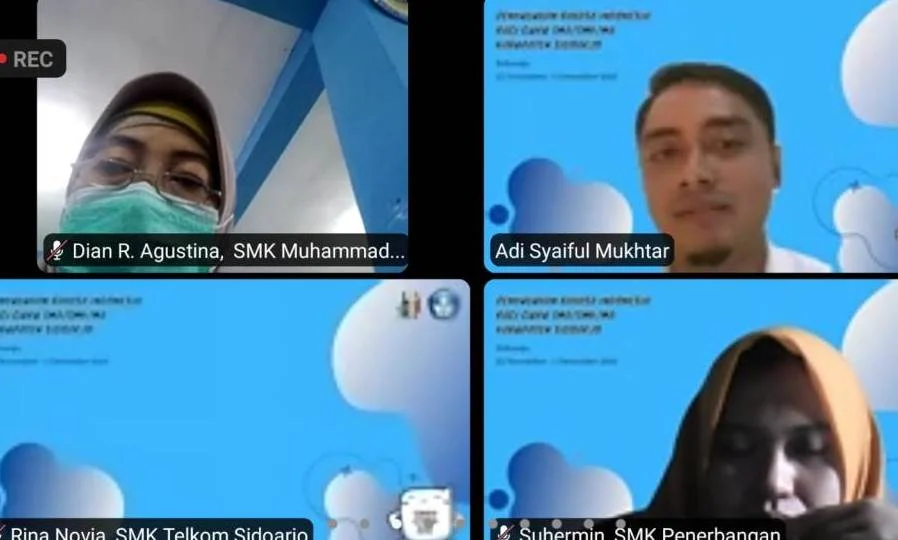 Balai Bahasa Usulkan 1000 Kosakata Baru Bahasa Indonesia