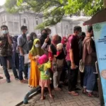 Makan Gratis Borong PKL, Cara PDM-PDA Sidoarjo Rayakan Milad