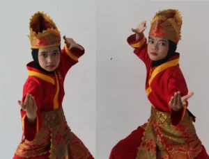 Dua Pelajar Berlian Sabet Medali Perak di Kejuaraan Tapak Suci