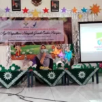 Lima Kunci Keamanan Pangan di Turba Nasyiah Panceng