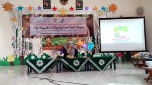 Lima Kunci Keamanan Pangan di Turba Nasyiah Panceng