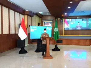 Keunikan Orang Muhammadiyah: Tidak Tahlilan tapi Tetap Bertahlil