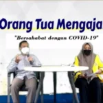 Ikigai dalam Orangtua Mengajar Smamio