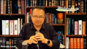 Pemimpin Era Disrupsi Wajib Kuasai 10 Keterampilan Ini!