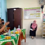 SD Muhammadiyah 29 Surabaya Gelar Workshop Pengelolaan Perpustakaan