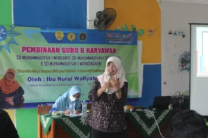 Pentingnya Personal Branding bagi Guru
