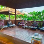 Saat Teman Akrab Jadi Musuh di Akhirat