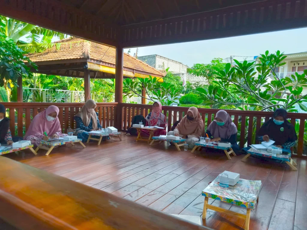 Saat Teman Akrab Jadi Musuh di Akhirat