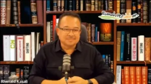 Rhenald Kasali: PT Pos Siap Kolaborasi dengan Muhammadiyah