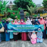 Muhammadiyah Suci Rihlah Dakwah ke Batu