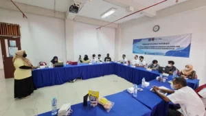 Pemasaran Produk UMKM Harus sesuai Zaman
