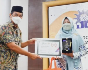 Resep SDMM Jadi Penghimpun Dana Filantropis Cilik Terbanyak