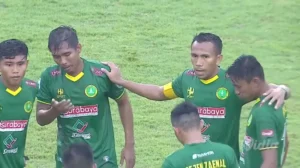 PSG Pati – HWFC, Skor Sama Kuat di Babak Pertama