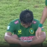 Seri Lawan PSG Pati, HWFC Jadi Juru Kunci